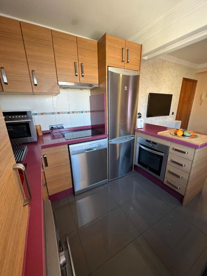 Apartamento Fuengirola Centro Eksteriør bilde