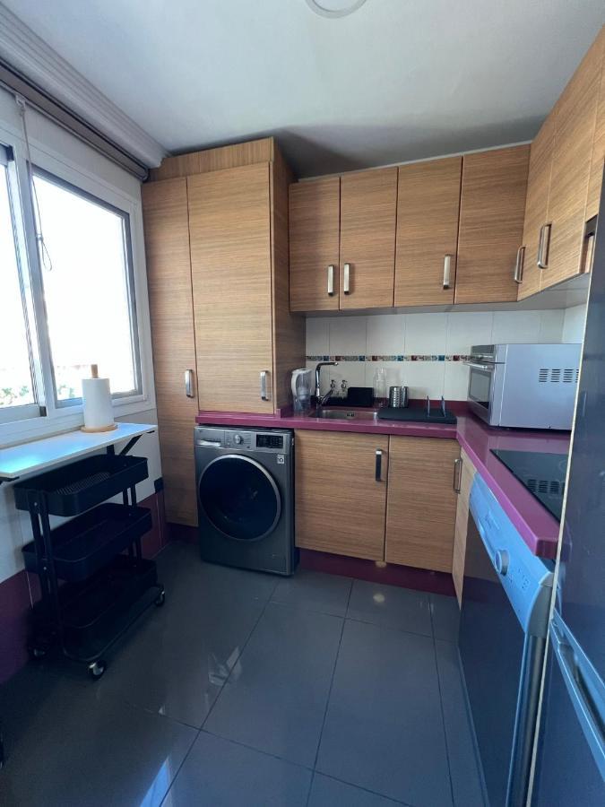 Apartamento Fuengirola Centro Eksteriør bilde