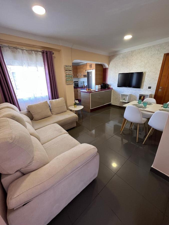 Apartamento Fuengirola Centro Eksteriør bilde