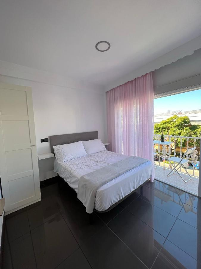 Apartamento Fuengirola Centro Eksteriør bilde